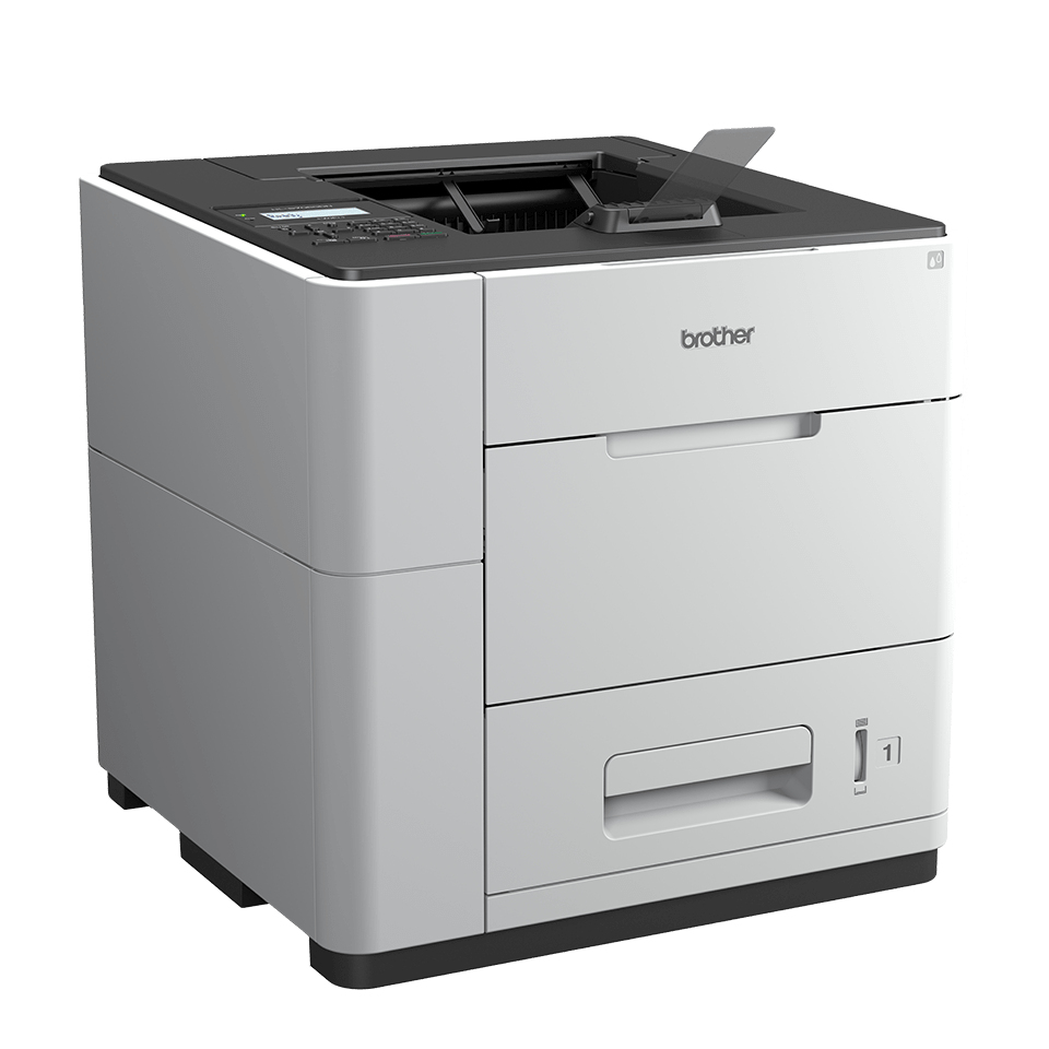 Brother HL-S7000DN inkjet printer – image 3