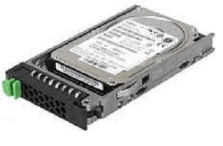 Fujitsu FUJ:CA07670-E713 internal hard drive