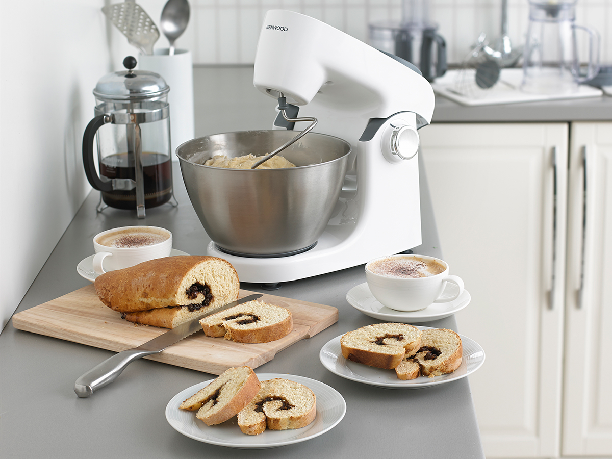 Kenwood KHH322WH food processor – image 4