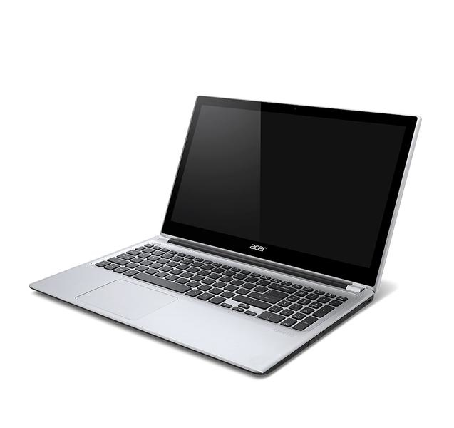 Acer Aspire V5-571P-73538G75Mass Intel® Core™ i7 i7-3537U Laptop – image 3