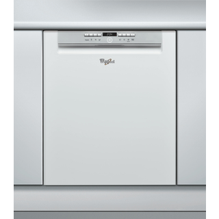 Whirlpool ADPU 602 WH