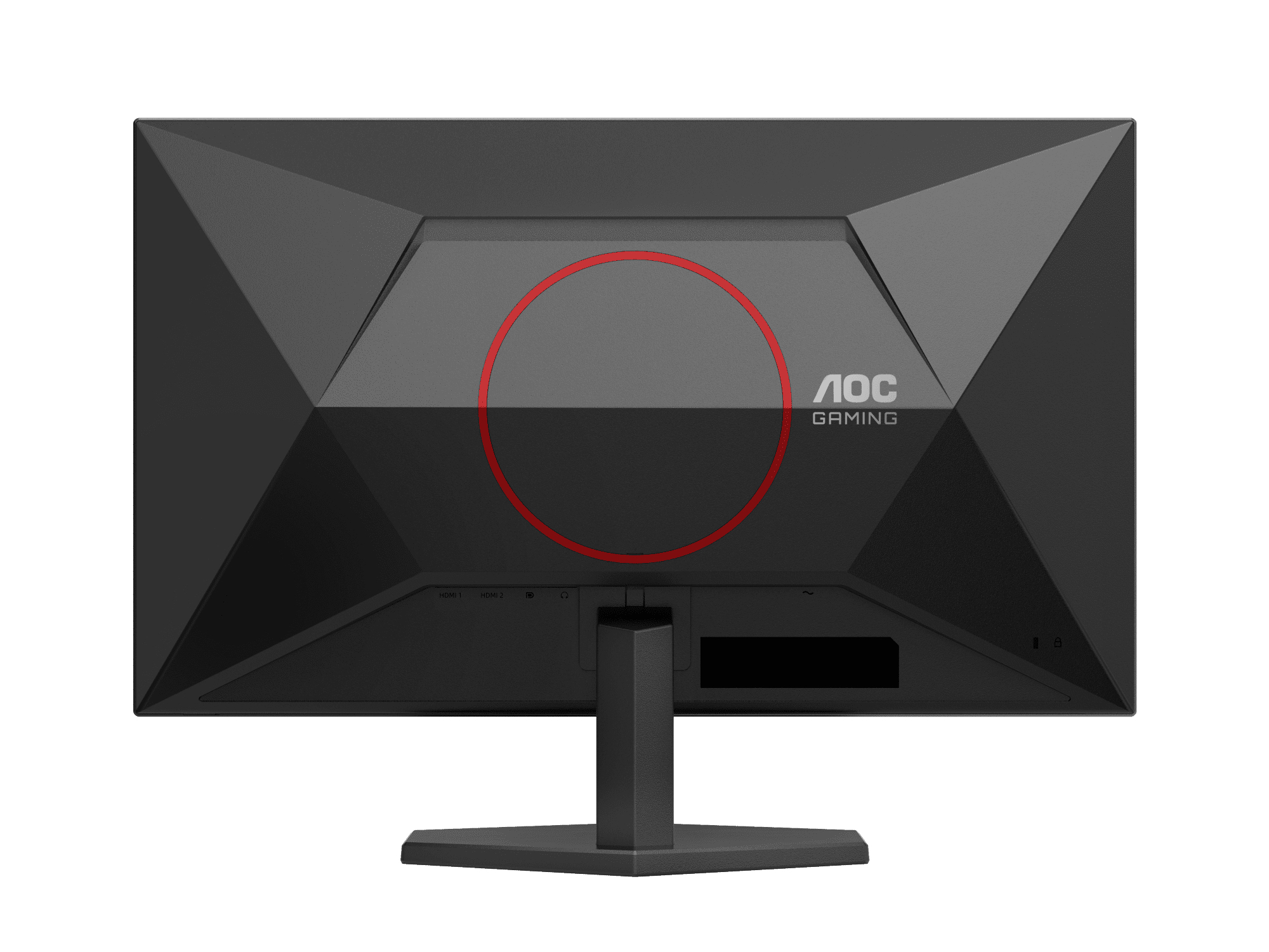 AOC G4 Q27G42HE computer monitor – image 4