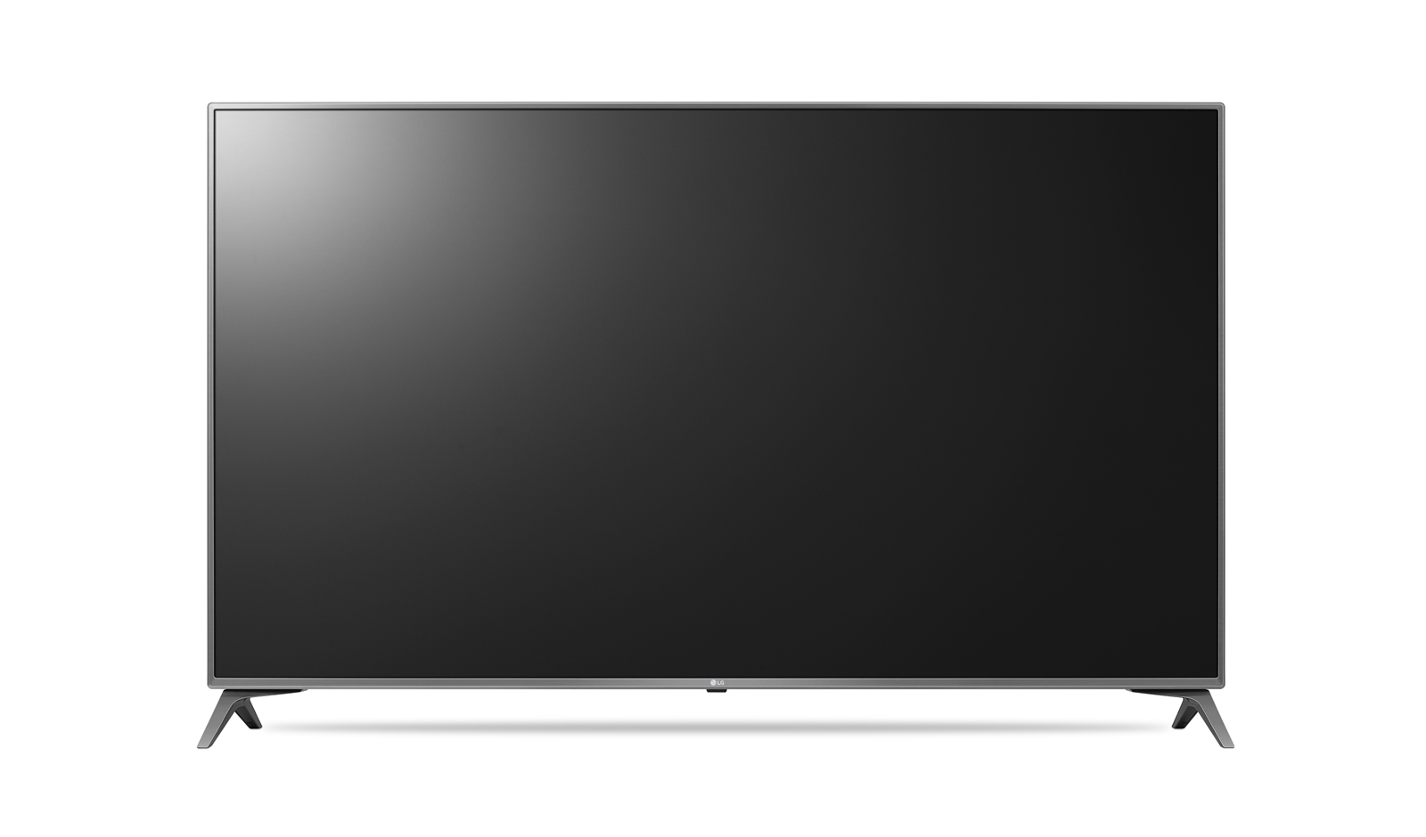 LG 65UV560H TV 165.1 cm (65") 4K Ultra HD Smart TV Black – image 2