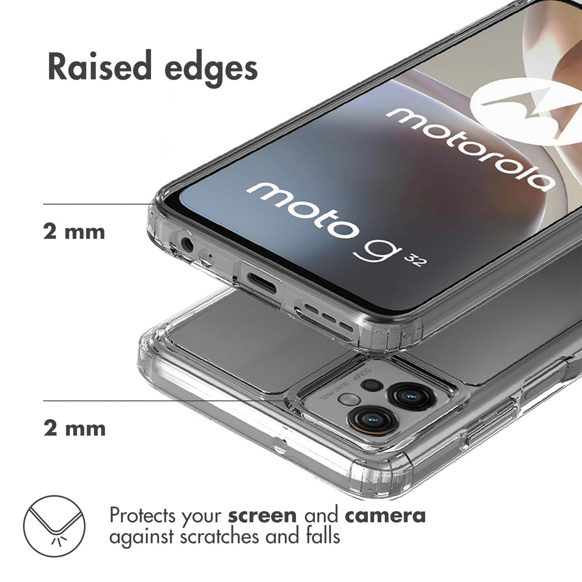 Accezz SH00055330 mobile phone case – image 3