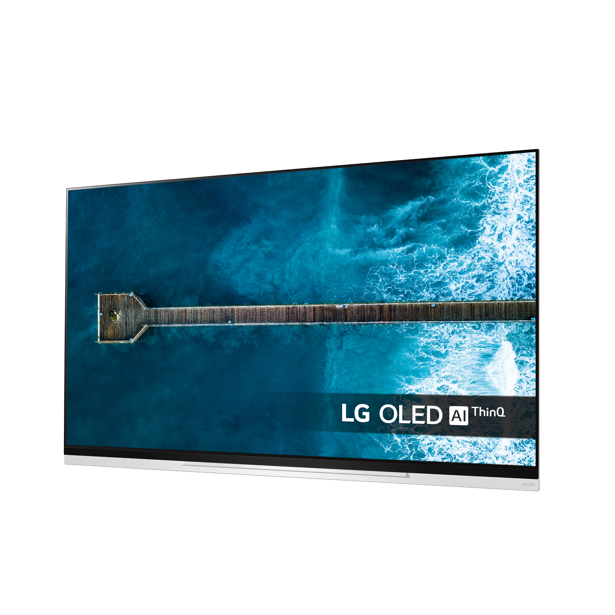 LG OLED55E9PLA TV – image 2