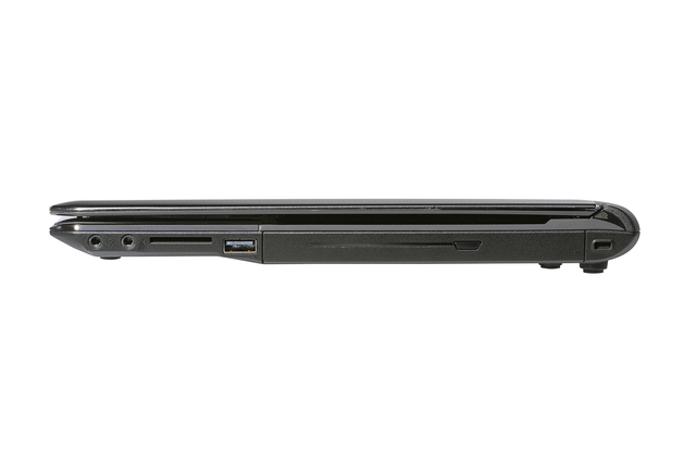 MSI X-Slim Series X460DX-228NL laptop Intel® Core™ i5 i5-2430M – image 8