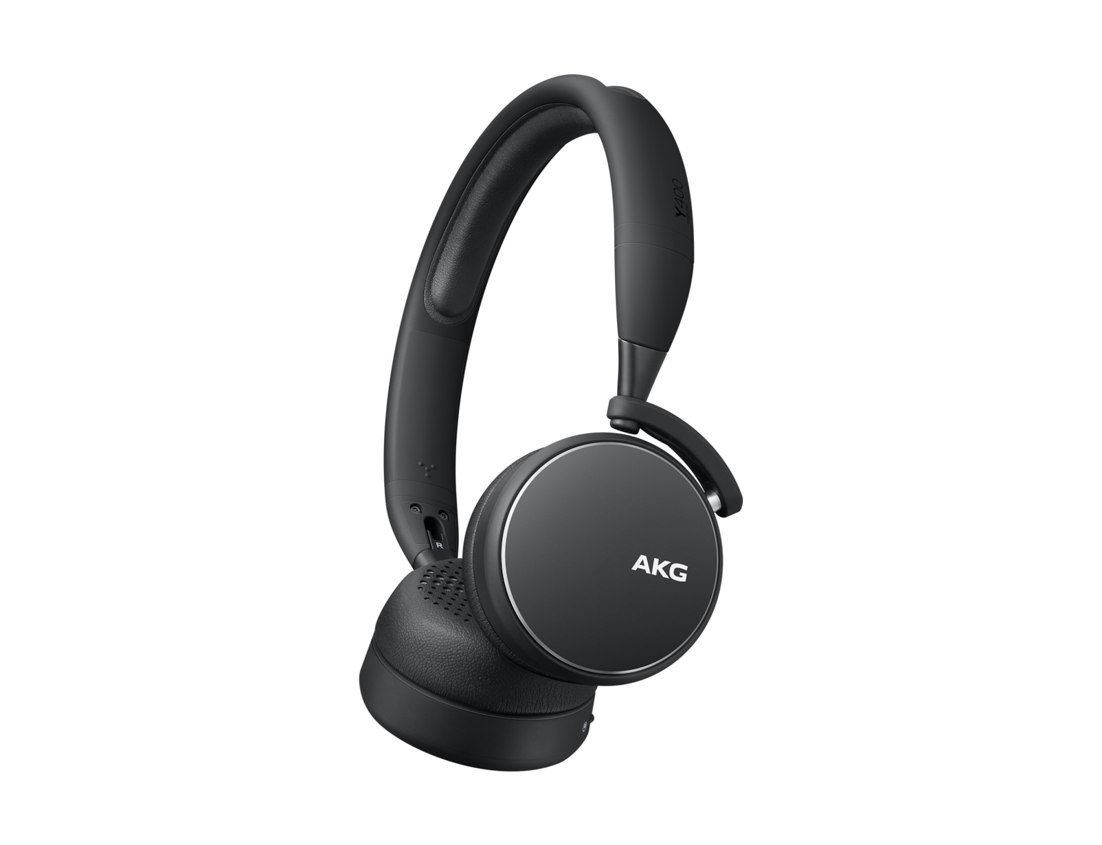 Samsung GP-Y400HAHHAAA headphones/headset Head-band Calls/Music USB Type-C Bluetooth Black – image 3