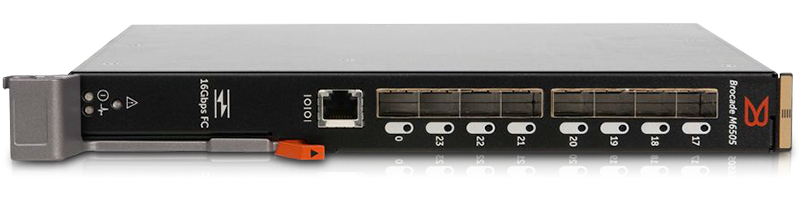Dell Brocade M6505