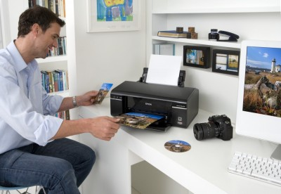 Epson Stylus Photo P50 – image 6