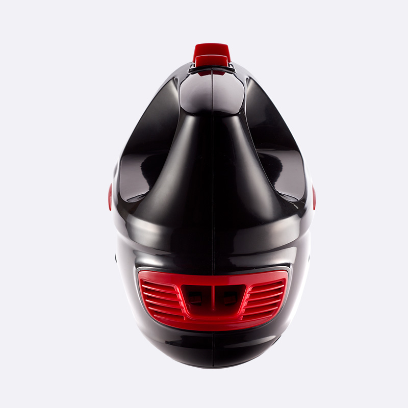 Hoover H84-18MB-ZA handheld vacuum Black, Red Bagless – image 5