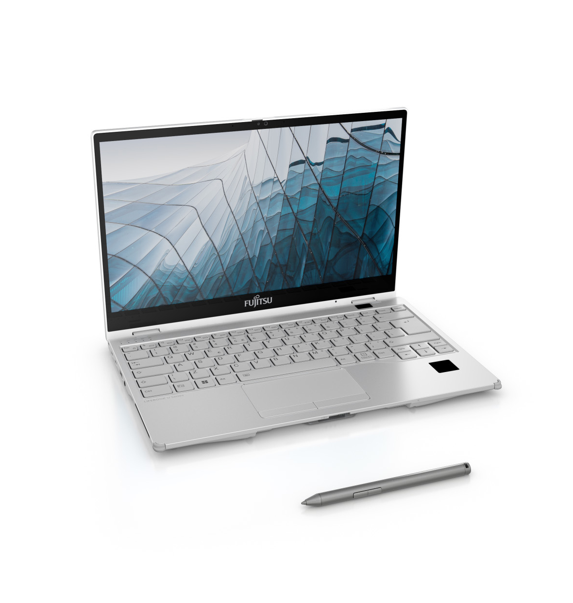 Fujitsu LIFEBOOK U9313X Intel® Core™ i5 i5-1335U Hybrid (2-in-1) – image 5