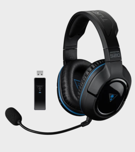 Turtle Beach Stealth 520 – image 3