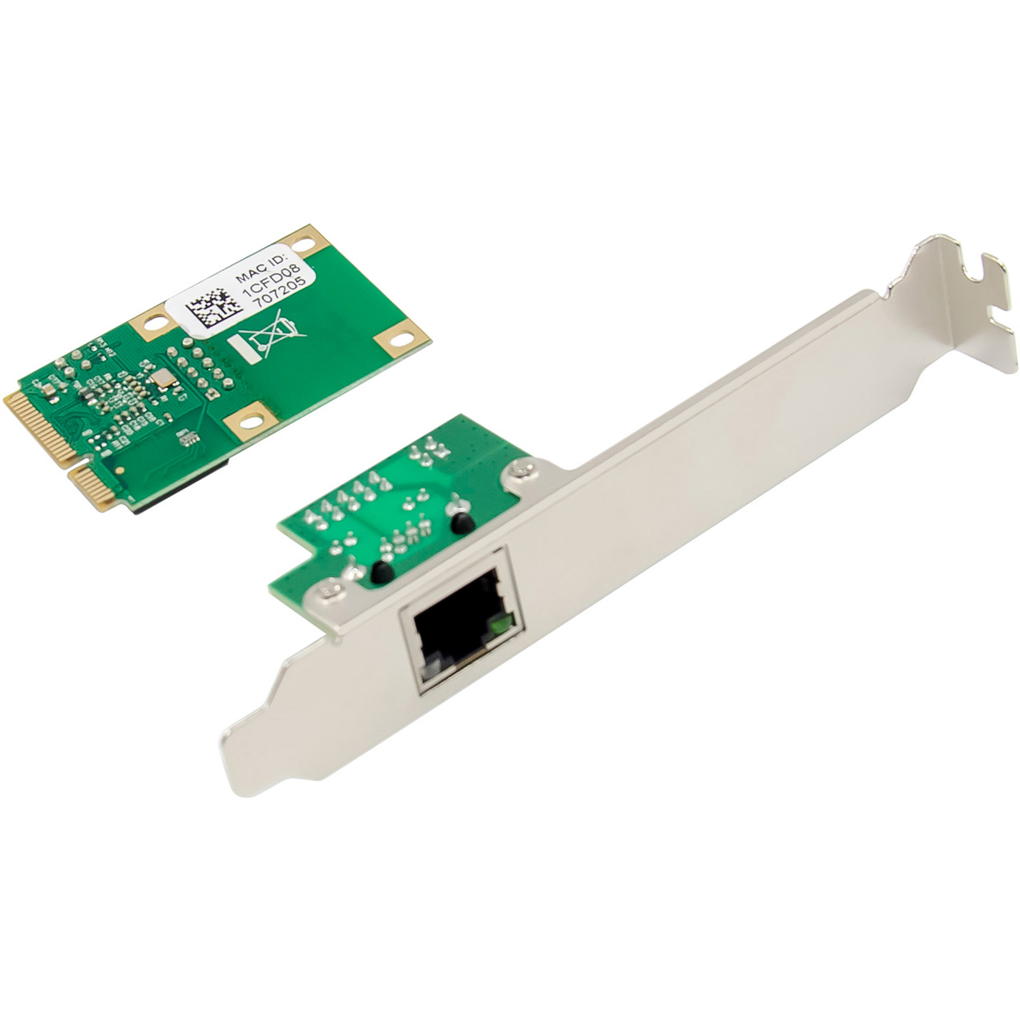 InLine 76622V network card Internal Ethernet 1000 Mbit/s – image 5