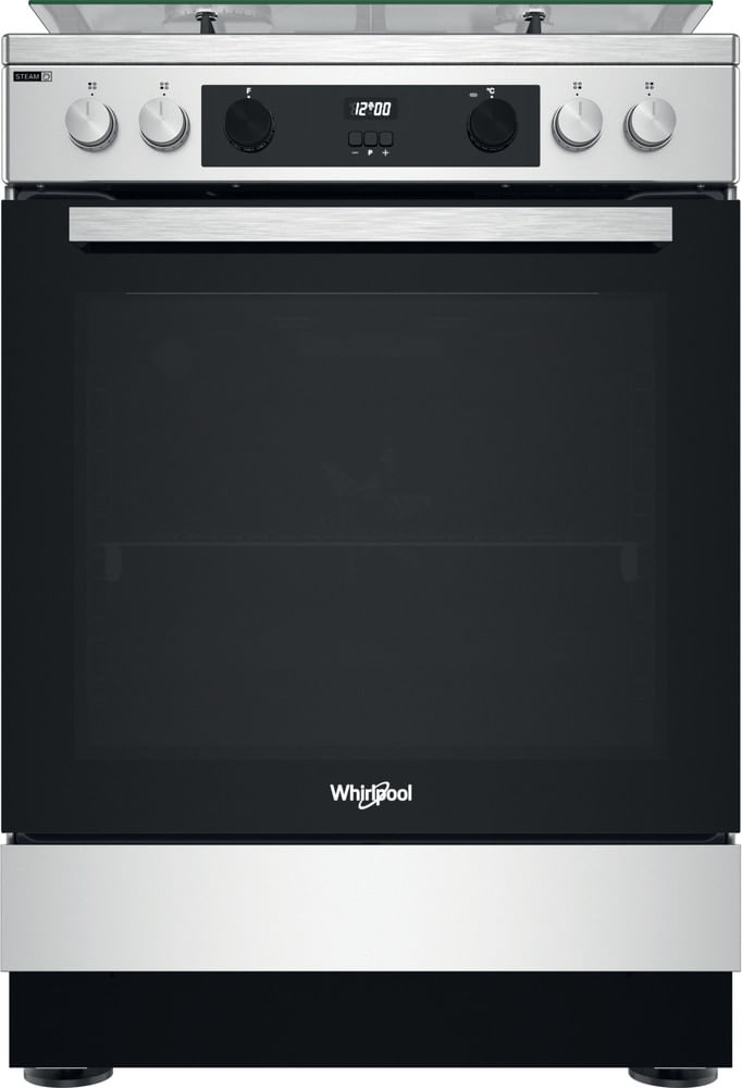 Whirlpool 869991684150 — vue 1 sur 8