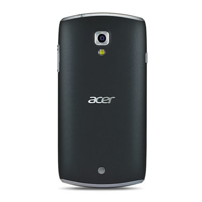 Acer Liquid Glow E330 – image 3