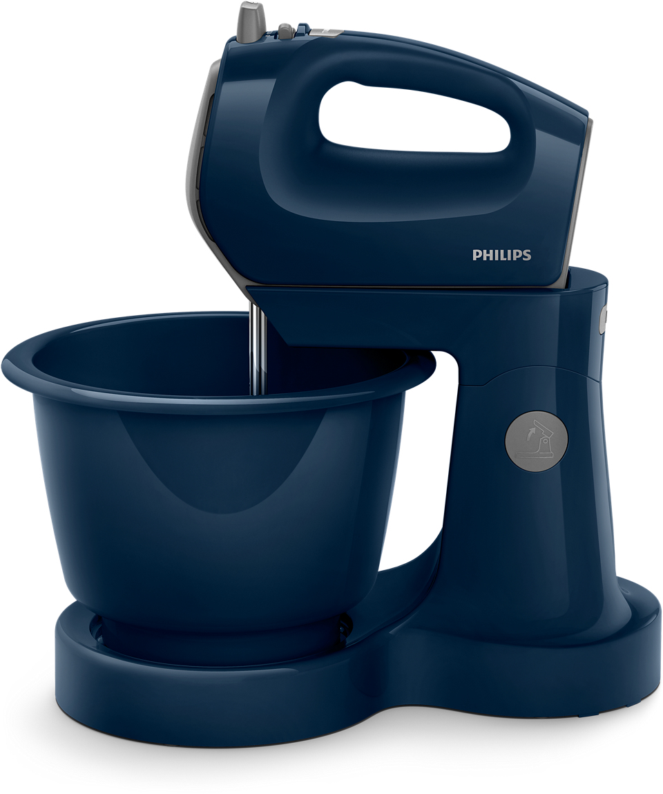 Philips HR7200/50 mixer Stand mixer – image 2