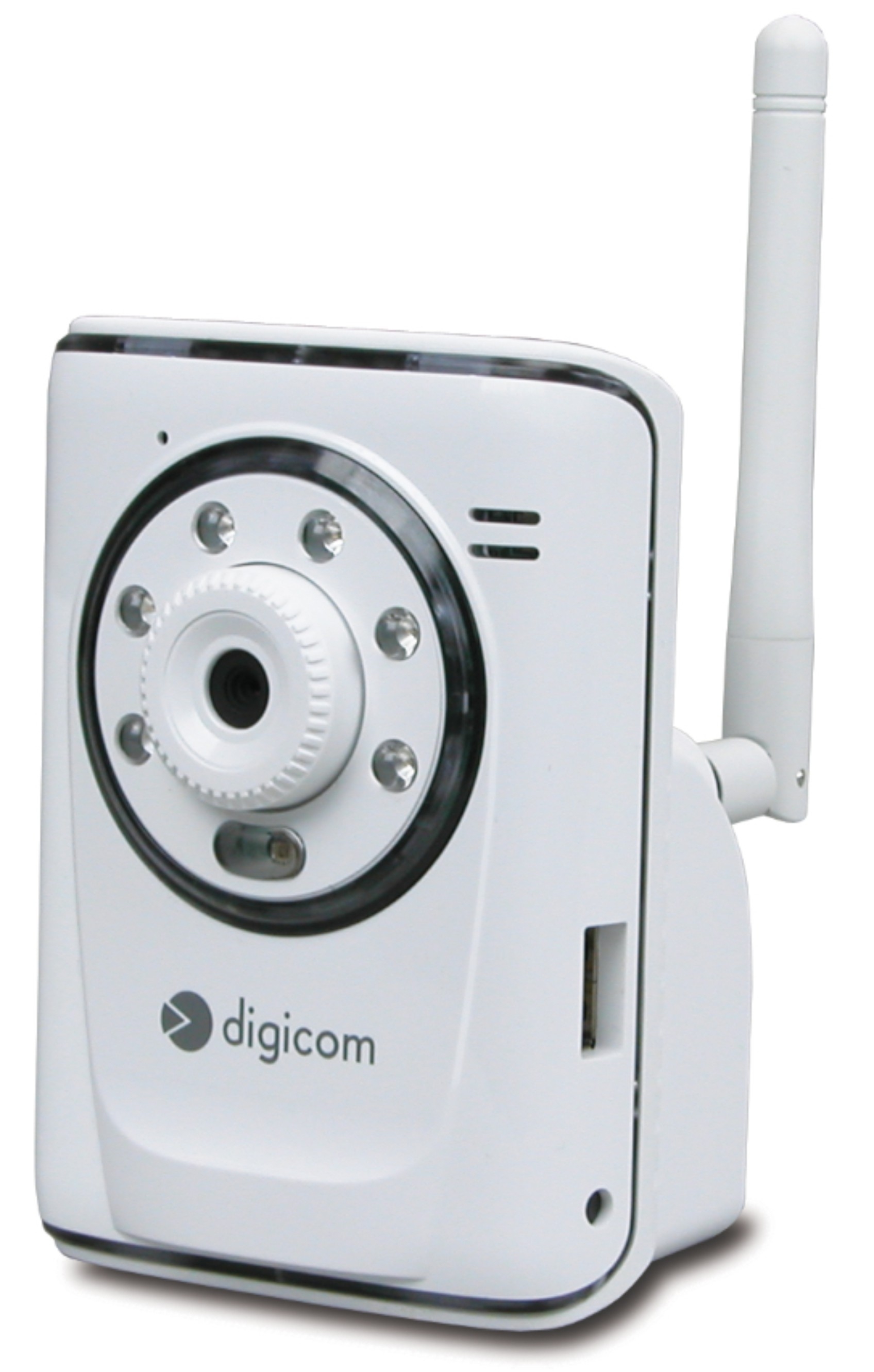 Digicom IP CAMERA 300W