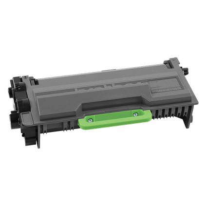 Brother TN-880G toner cartridge 1 pc(s) Original Black – image 3