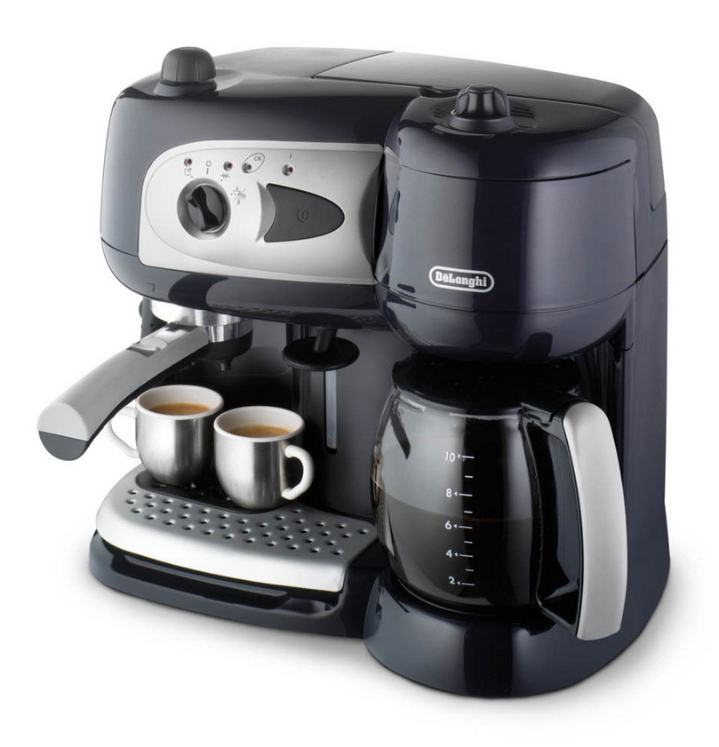 De’Longhi BCO 260.CD