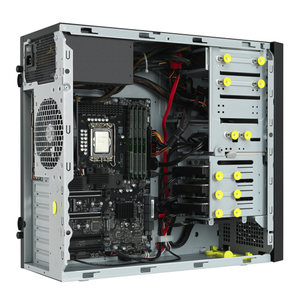 ASUS E500 G9 – image 9