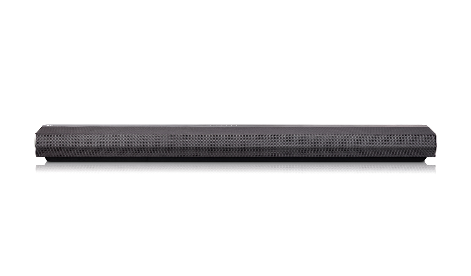 LG SH6 soundbar speaker Black, Graphite 4.0 channels – image 2