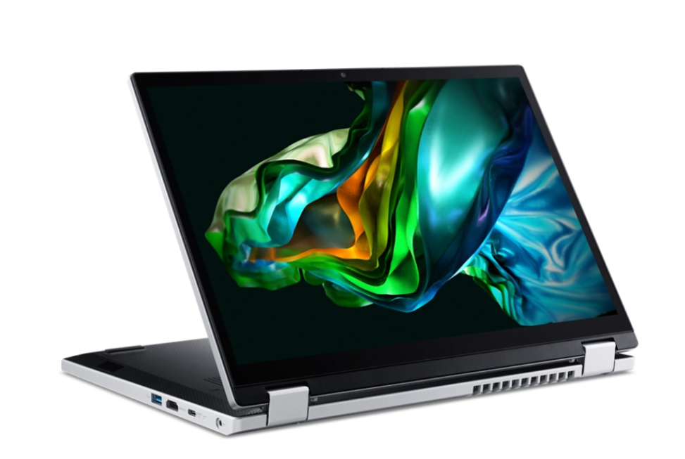 Acer Aspire A3SP14-31PT-317T Intel® Core™ i3 i3-N305 Hybrid (2-in-1) – image 9