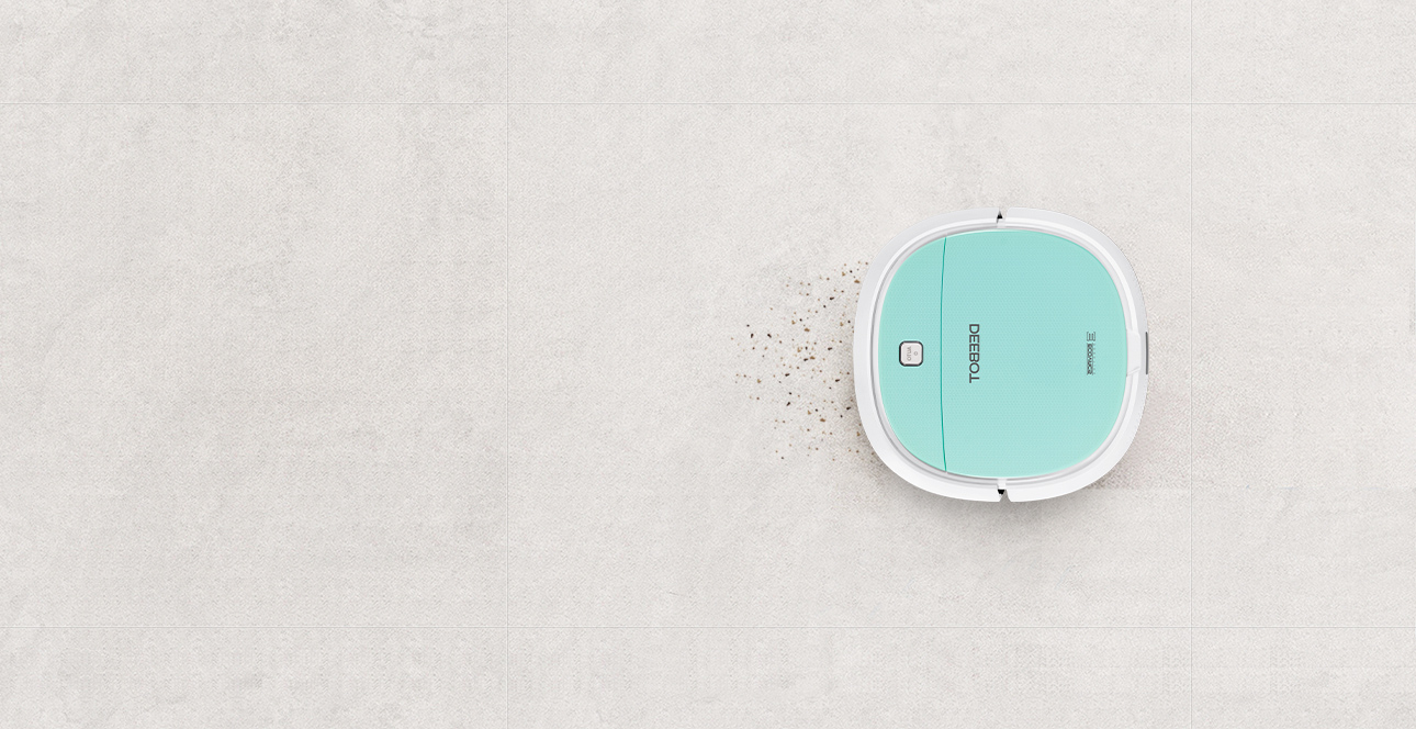 Ecovacs DEEBOT MINI – image 8