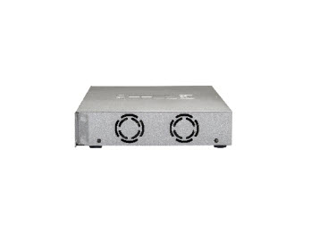 LevelOne 24 FE PoE-Plus + 2 GE Combo SFP Switch, 240W – image 3