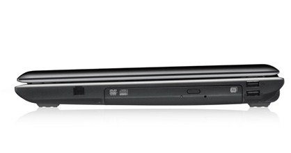 Samsung R R520-JA01UK Intel® Core™2 Duo T6500 – image 6