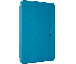 Targus THZ59502GL tablet case Folio Blue