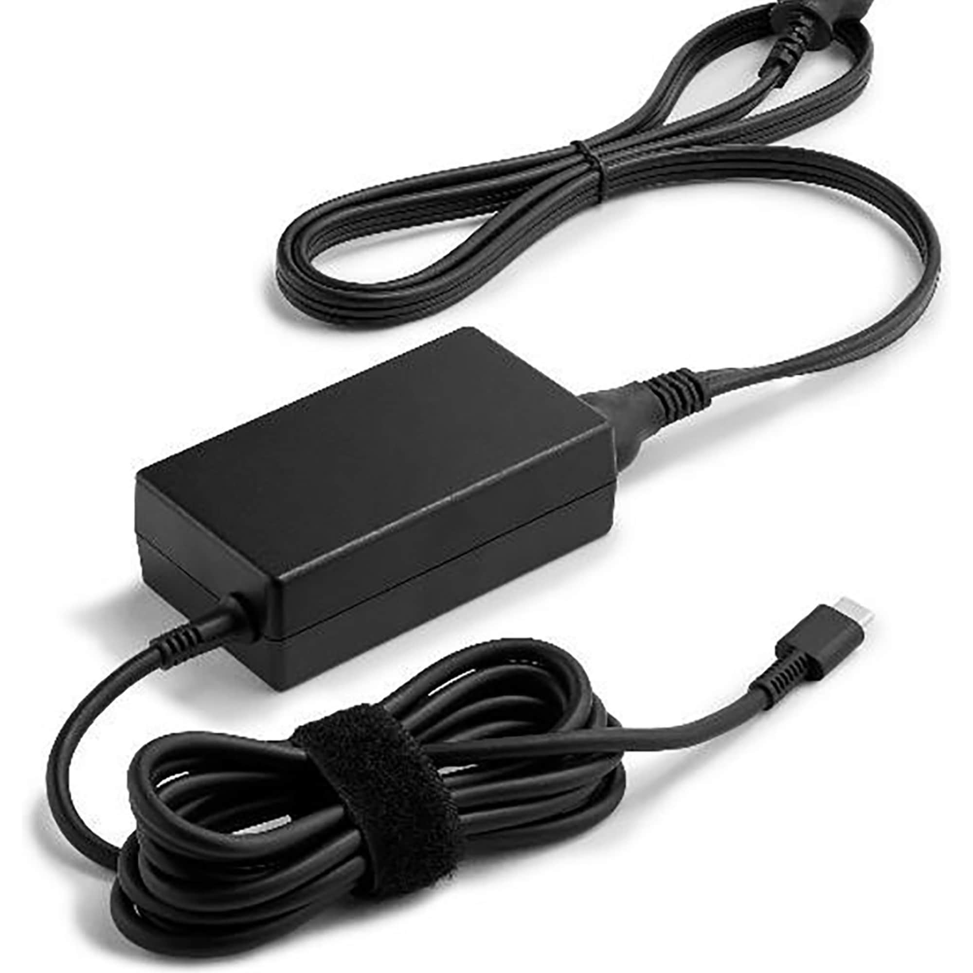 HP 65W USB-C LC Power Adapter – image 6