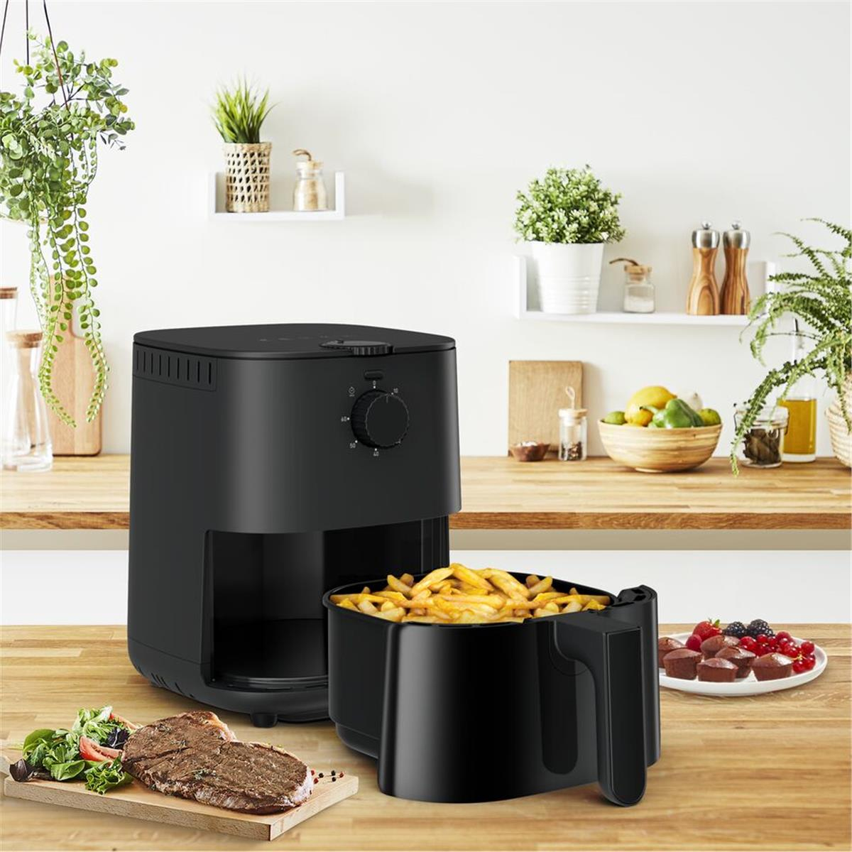 Tefal Easy Fry Essential 6221064999930 fryer Single – image 9