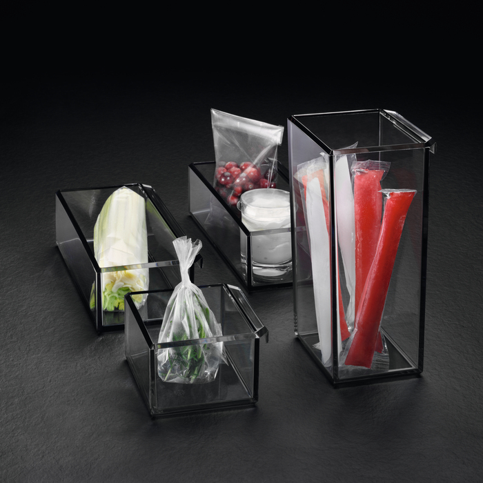 AEG AGB72924NX Upright freezer Freestanding – image 8