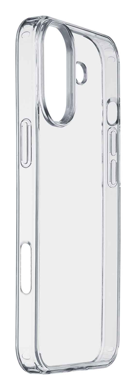 Cellularline Clear Strong - iPhone 16 Plus – image 4