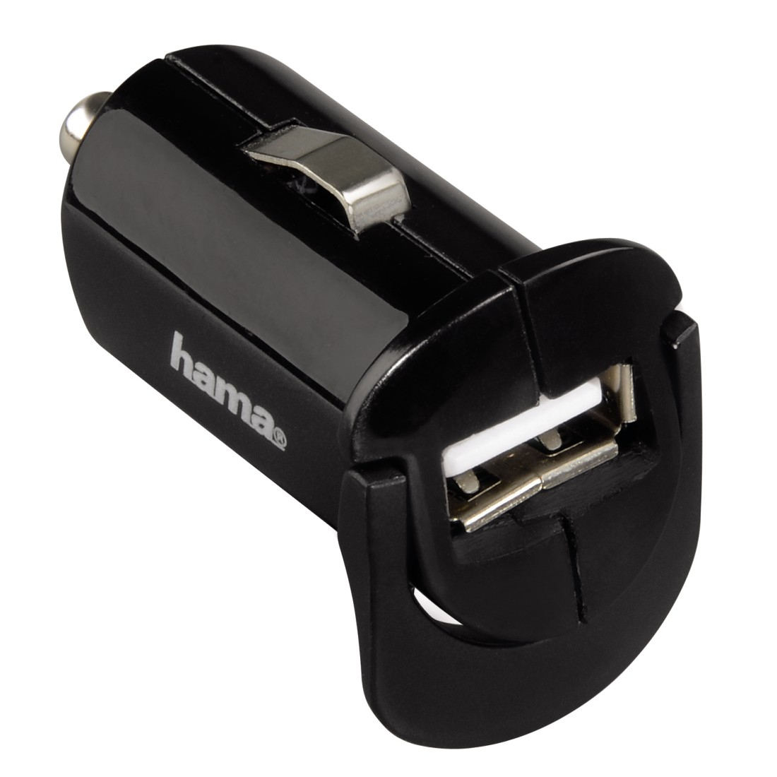 Hama 00128026 mobile device charger Universal Black Cigar lighter Auto – image 2