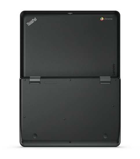 Lenovo ThinkPad 11e Chromebook (4th Gen) – image 4