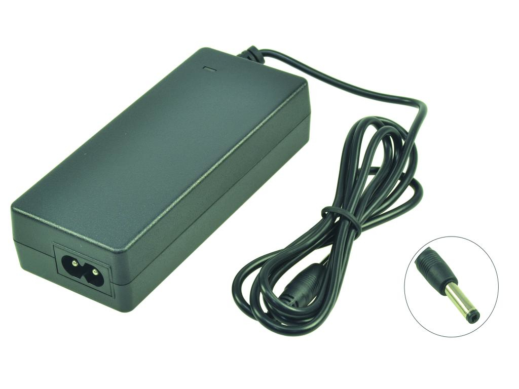 2-Power AC Adapter 10.5V 4.3A 45W inc. mains cable