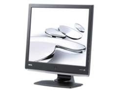BenQ E700A computer monitor – image 1