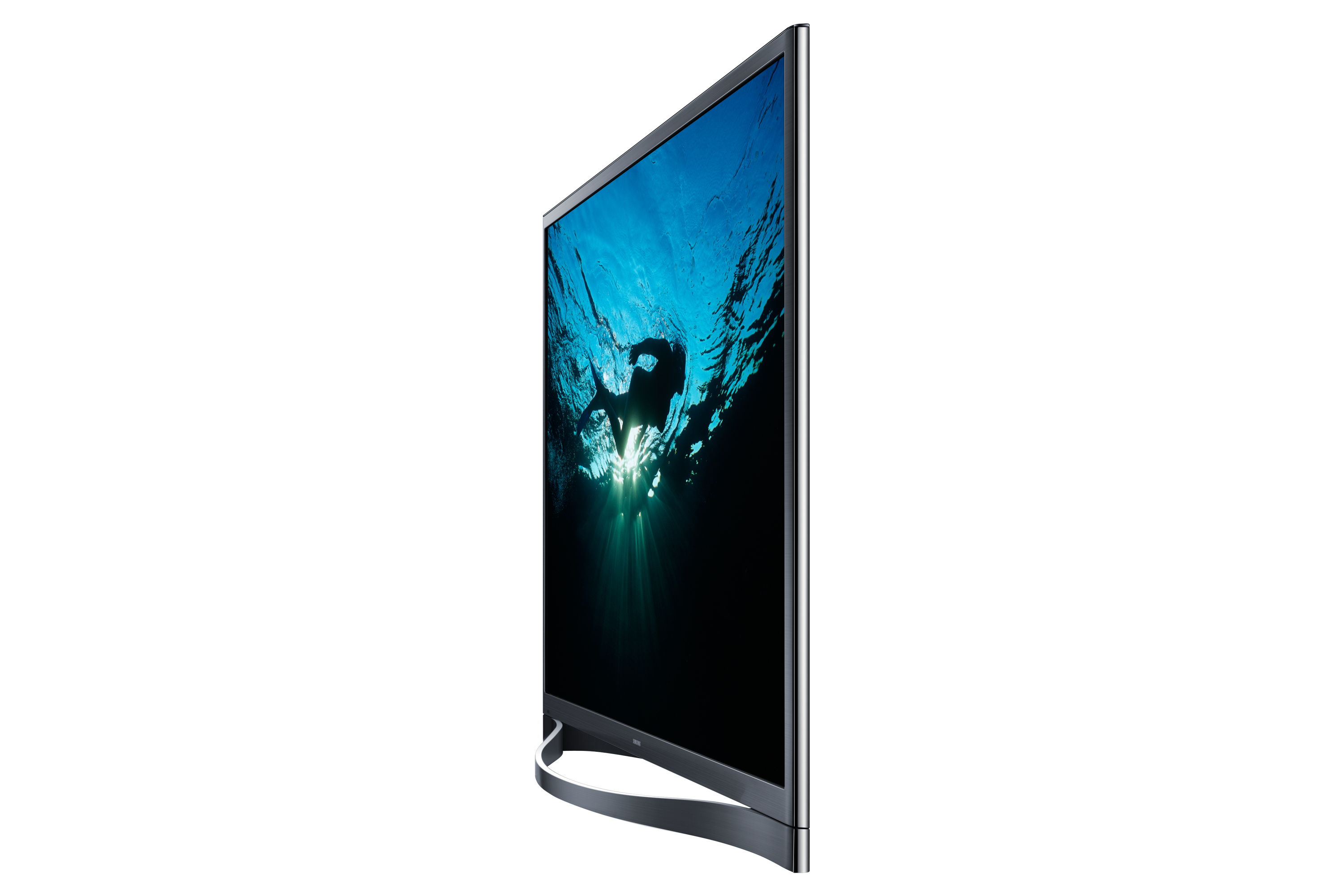 Samsung PS64F8590SL 162.6 cm (64") Full HD Smart TV Wi-Fi Black – image 5