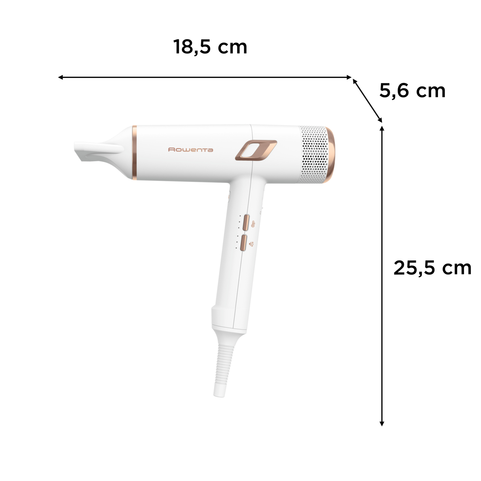 Rowenta Maestria Ultimate Experience CV9910F3 hair dryer – image 9