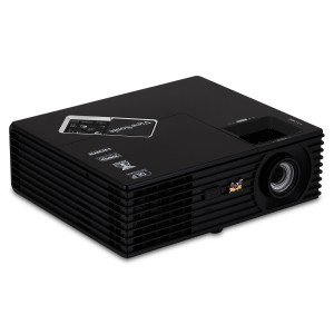 Viewsonic PJD7820HD data projector 3000 ANSI lumens DLP 1080p (1920x1080) 3D Black – image 6