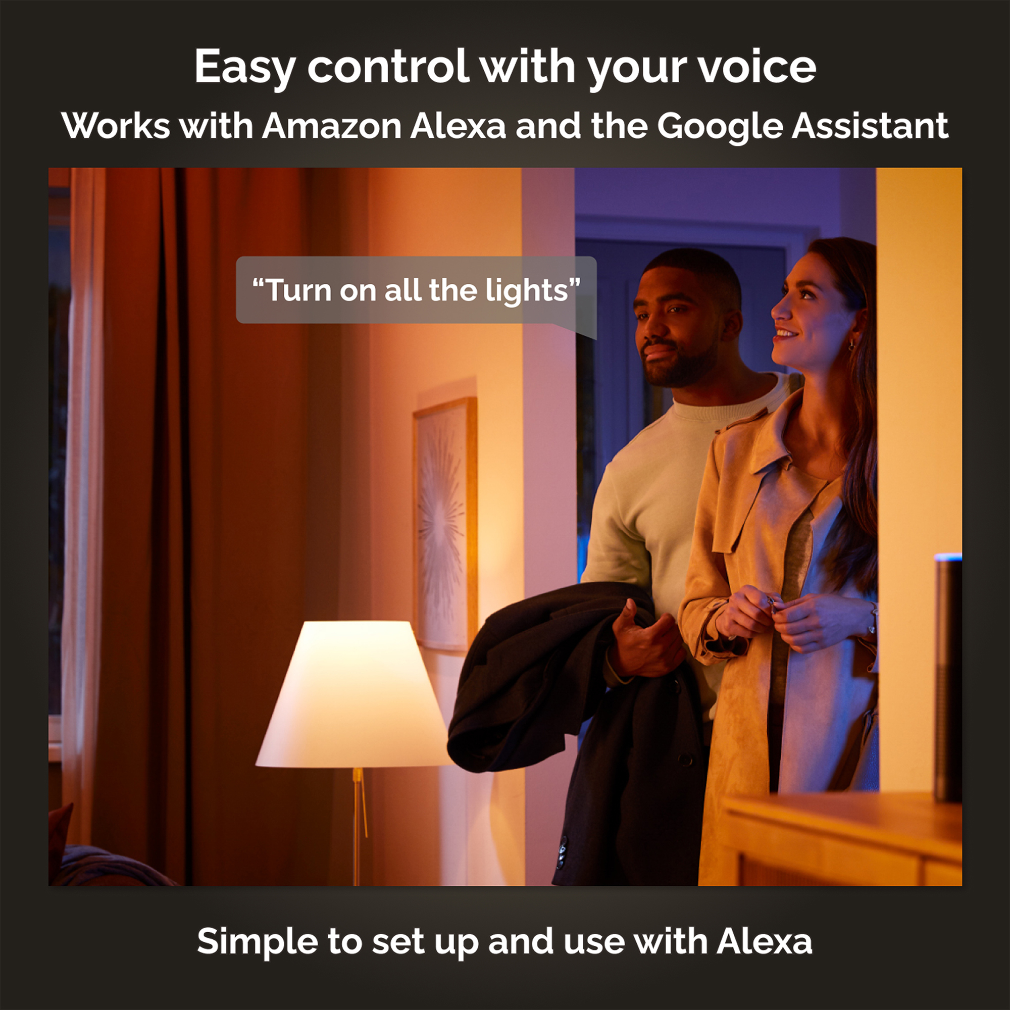 Philips by Signify Philips Hue White ambience Hue WCA – image 5