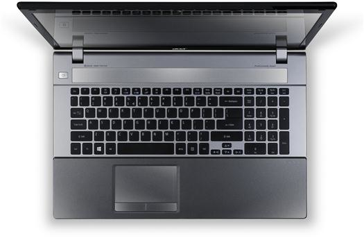 Acer Aspire 571G Intel® Core™ i7 i7-3630QM Laptop 39.6 cm (15.6") 8 GB DDR3-SDRAM 1 TB HDD NVIDIA® GeForce® GT 640M Wi-Fi 4 (802.11n) Windows 8 Black QWERTY – image 4