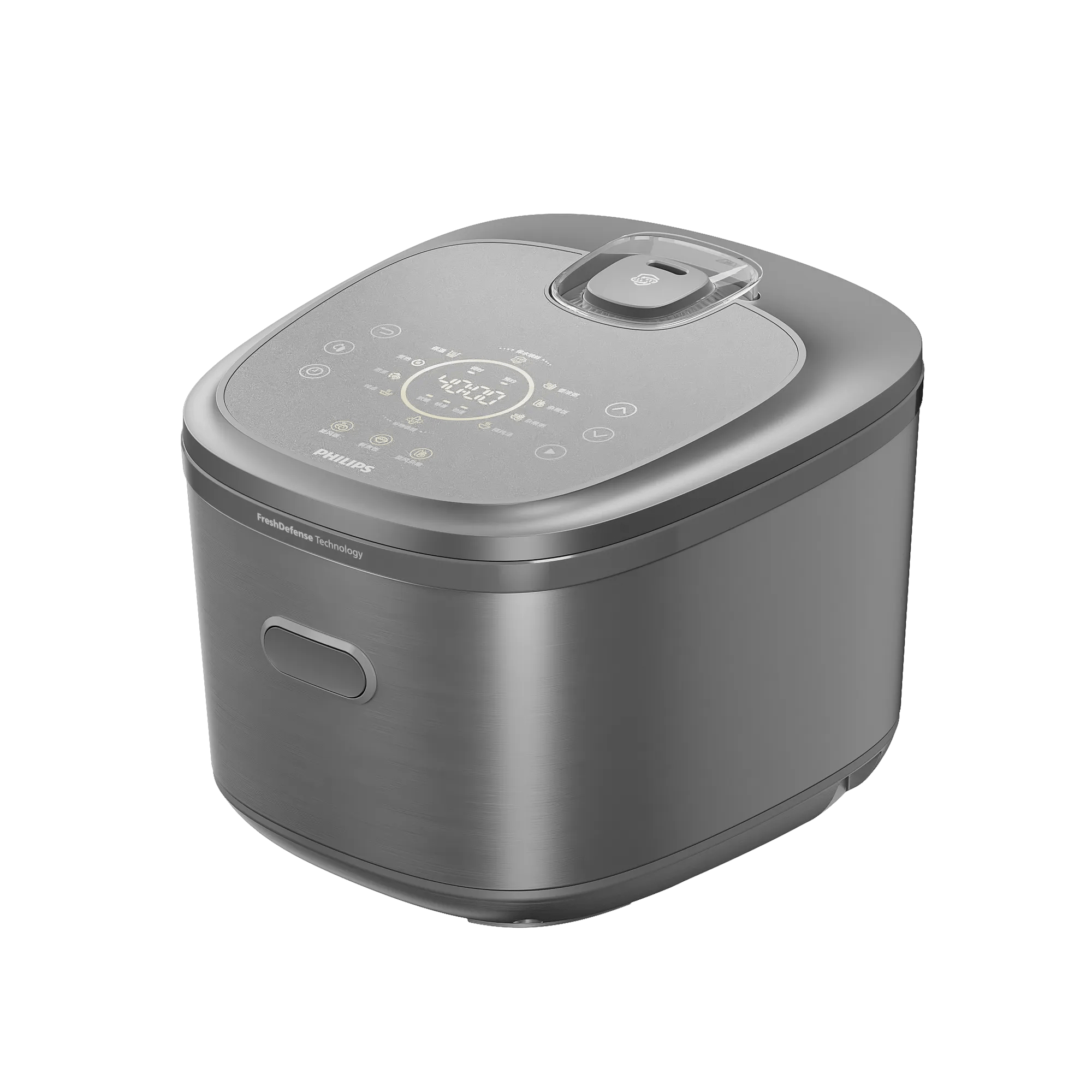 Philips 5000 series HD5200/90 rice cooker
