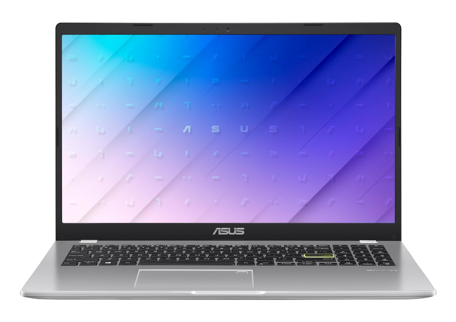 ASUS E510MA-BQ643T Intel® Pentium® Silver N5030 Laptop – image 1