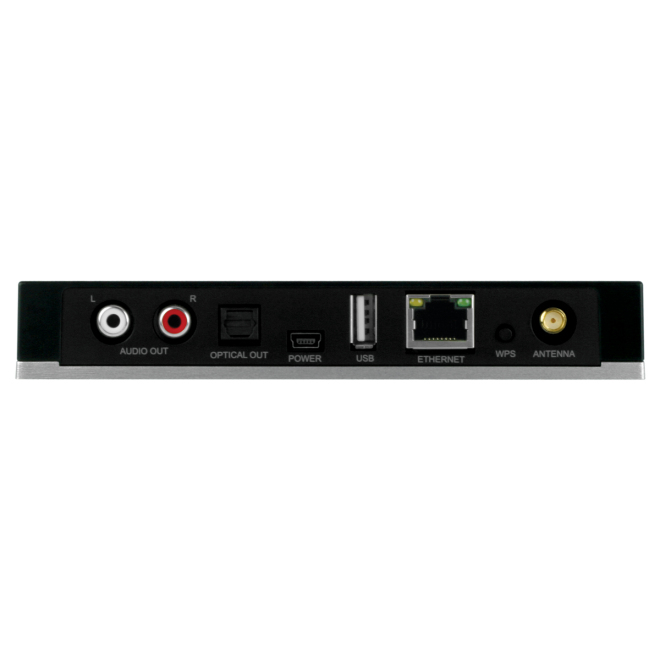 ARCTIC Audio Relay – image 2