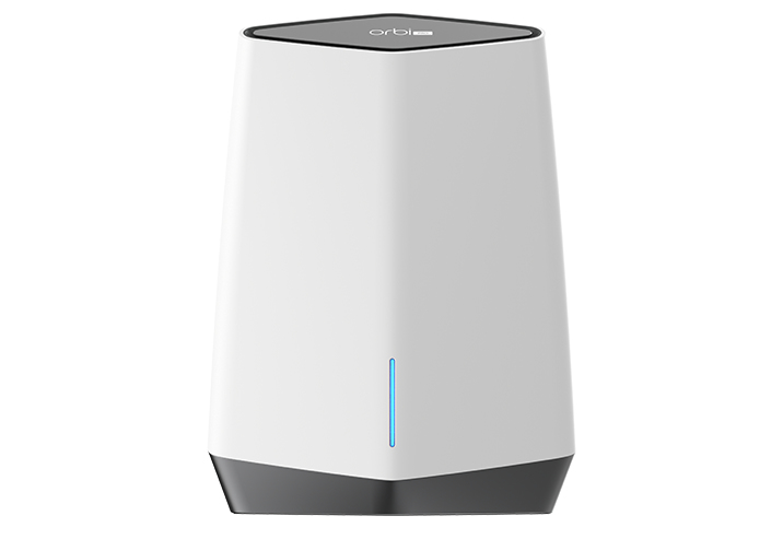 NETGEAR Orbi Pro WiFi 6 Tri-band Mesh System Router (SXR80) – image 2