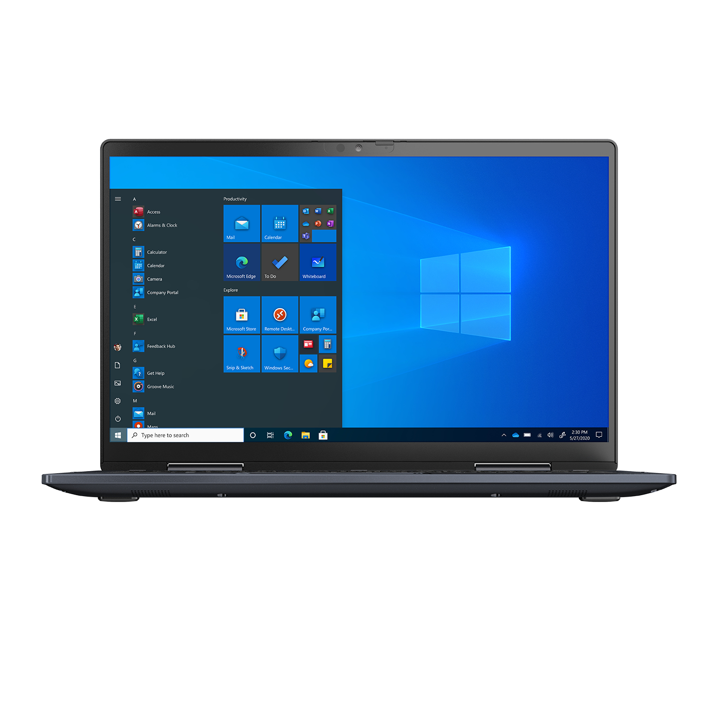 Dynabook Portégé X30W-J-13V Intel® Core™ i5 i5-1135G7 Hybrid (2-in-1) – image 3