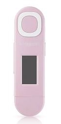 Samsung YP-U5JQP MP3/MP4 player