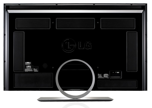 LG 55LH95QD TV 139.7 cm (55") Full HD Black 500 cd/m² – image 4